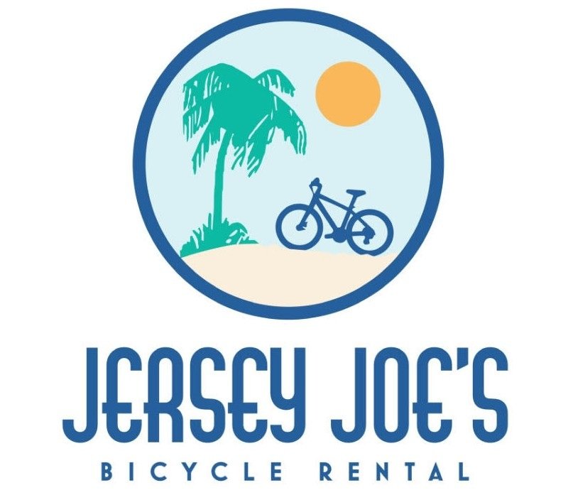 Jersey Joe's Bicycle and E-Bike Rentals